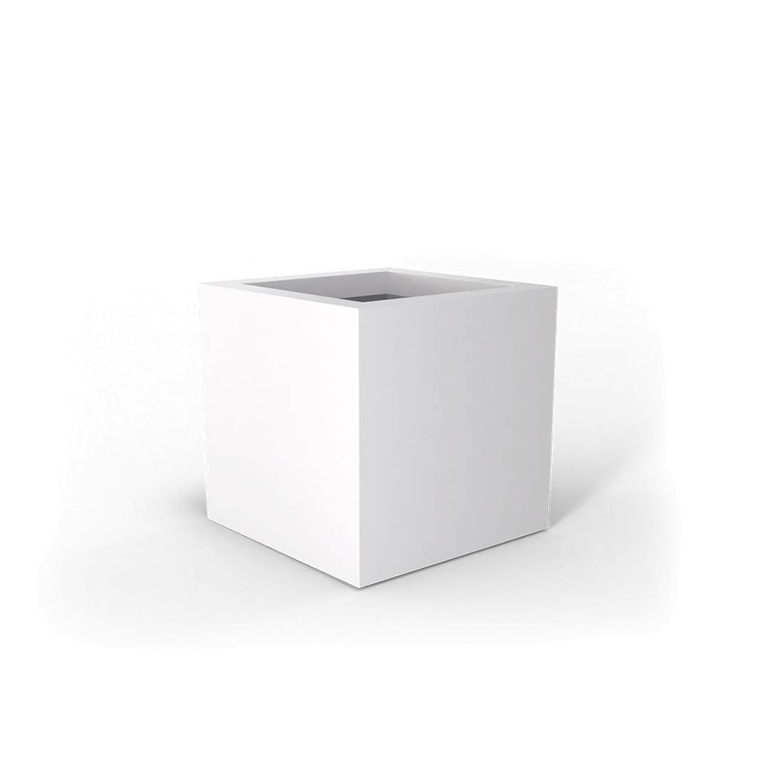 Montroy Cube Planter
