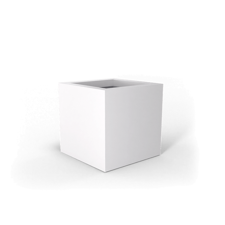 Montroy Cube Planter