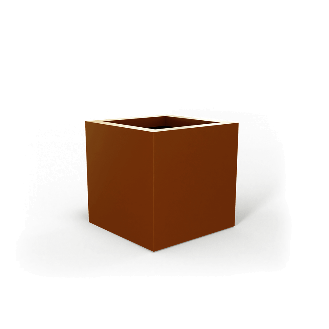Montroy Cube Planter