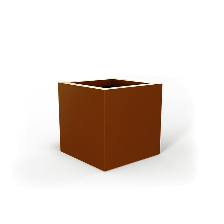 Montroy Cube Planter