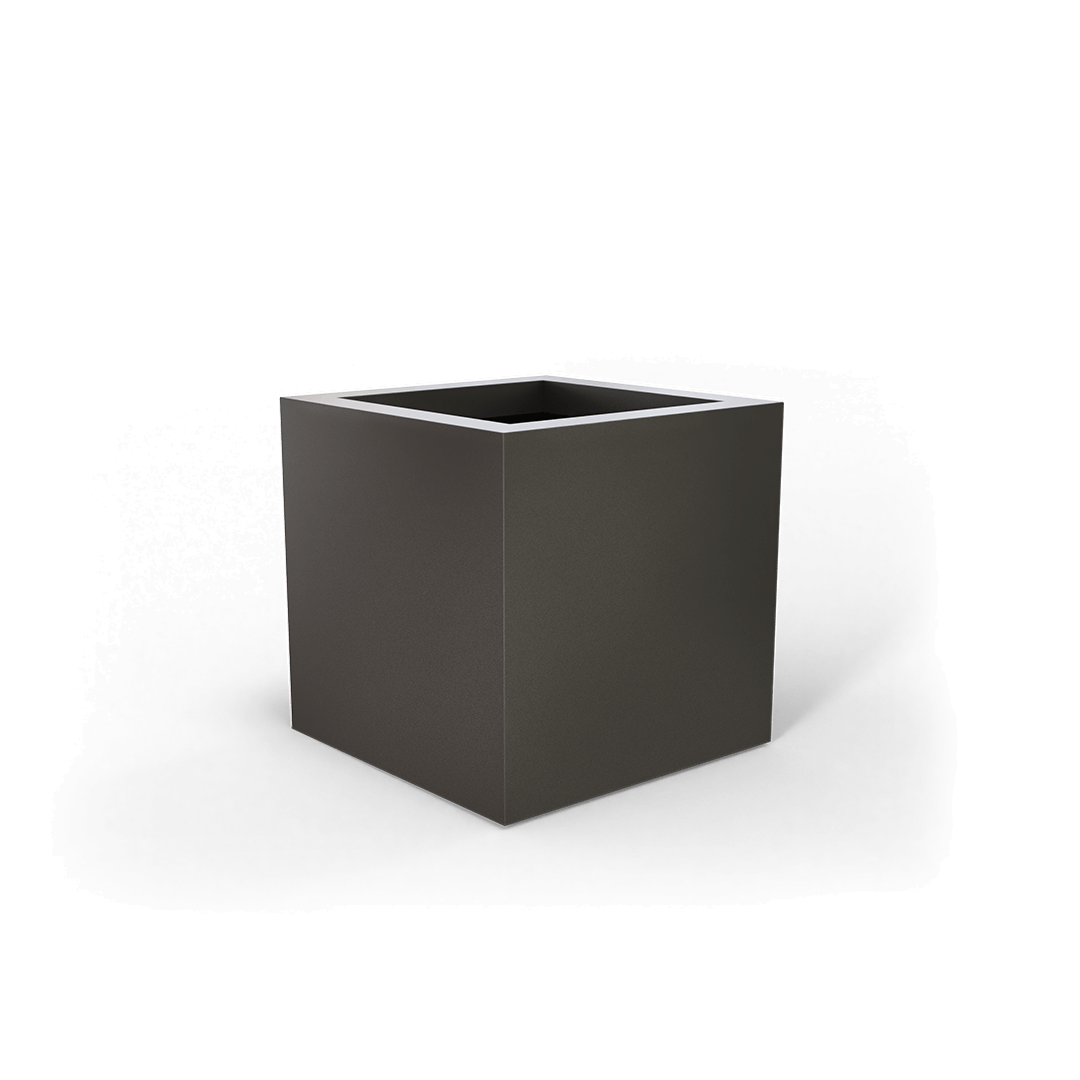 Montroy Cube Planter