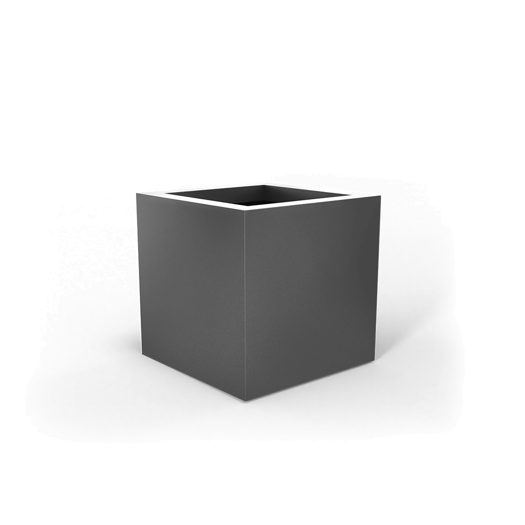 Montroy Cube Planter
