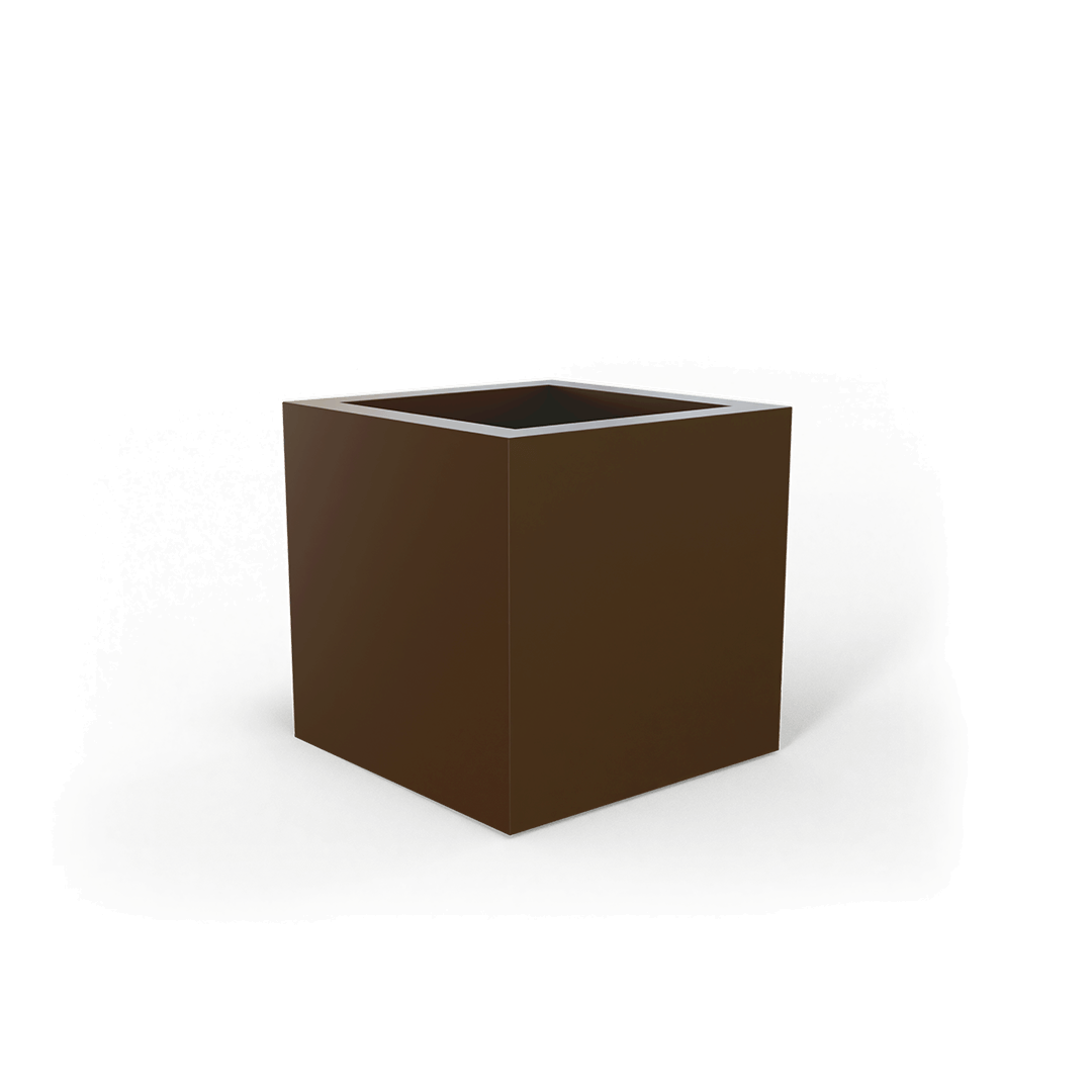 Montroy Cube Planter