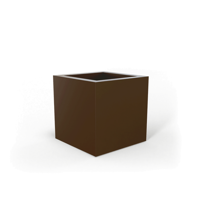 Montroy Cube Planter