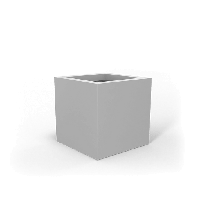 Montroy Cube Planter