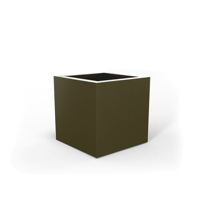 Montroy Cube Planter