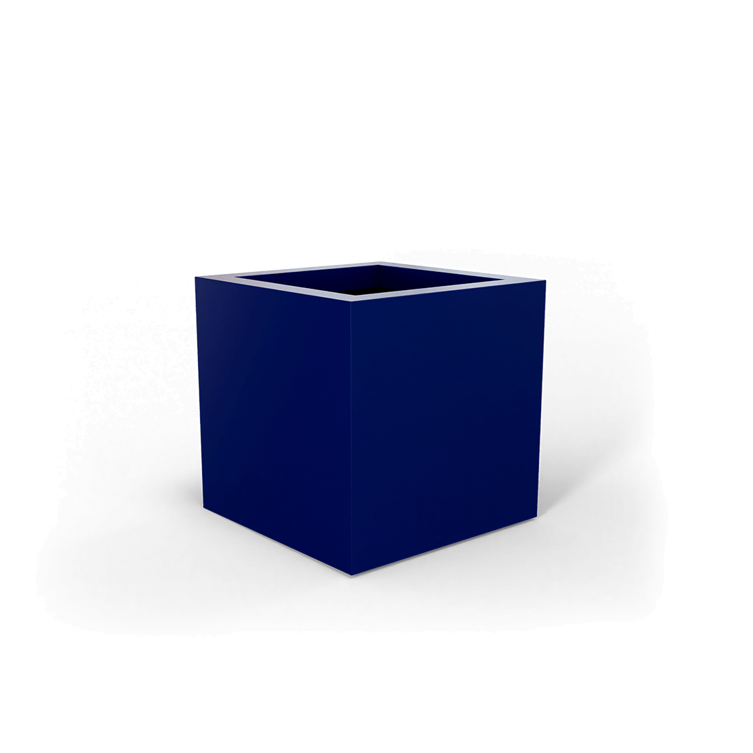 Montroy Cube Planter