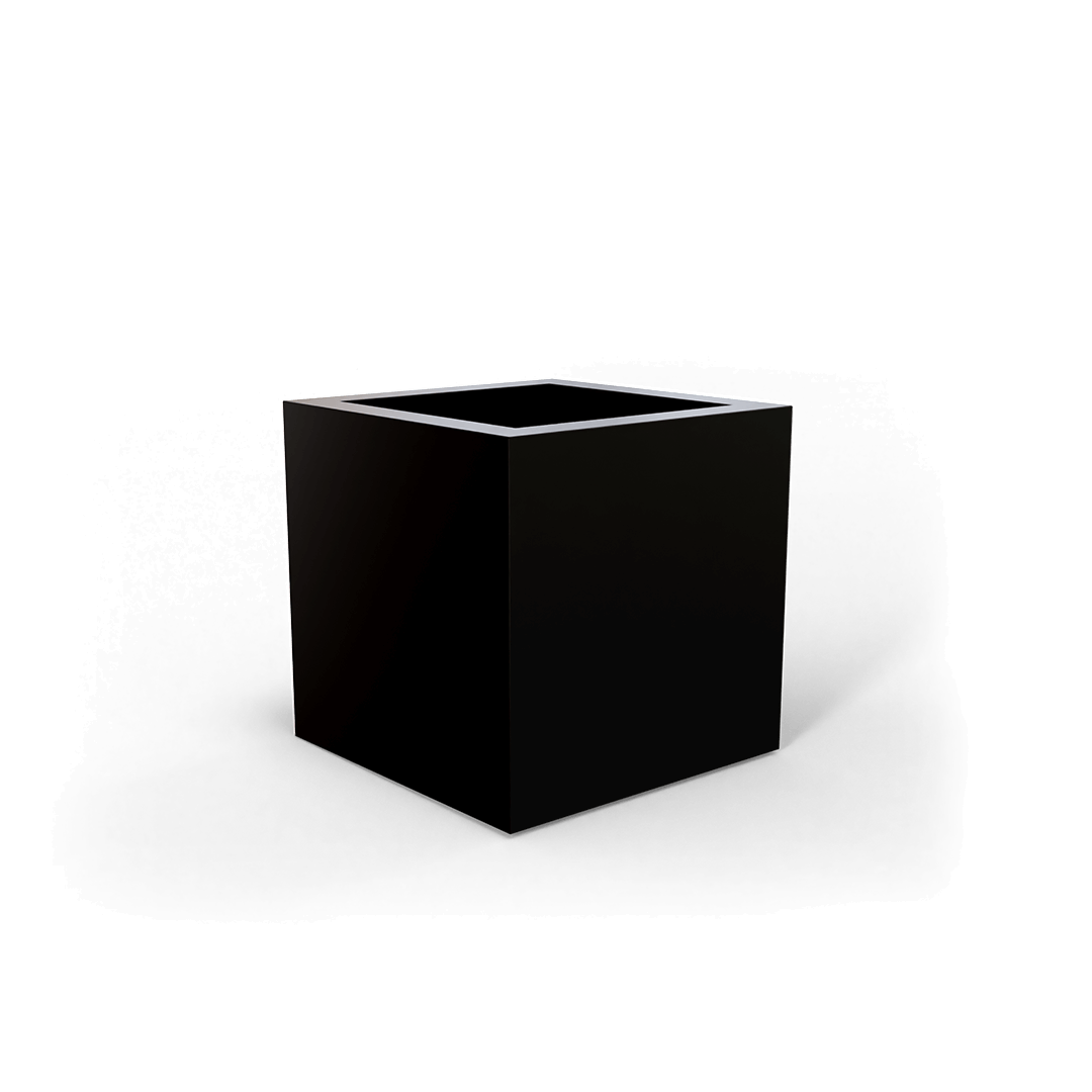 Montroy Cube Planter