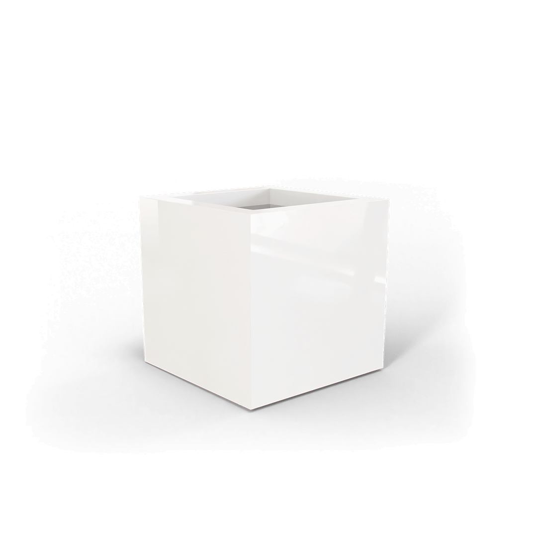 Montroy Cube Planter