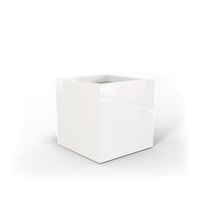 Montroy Cube Planter