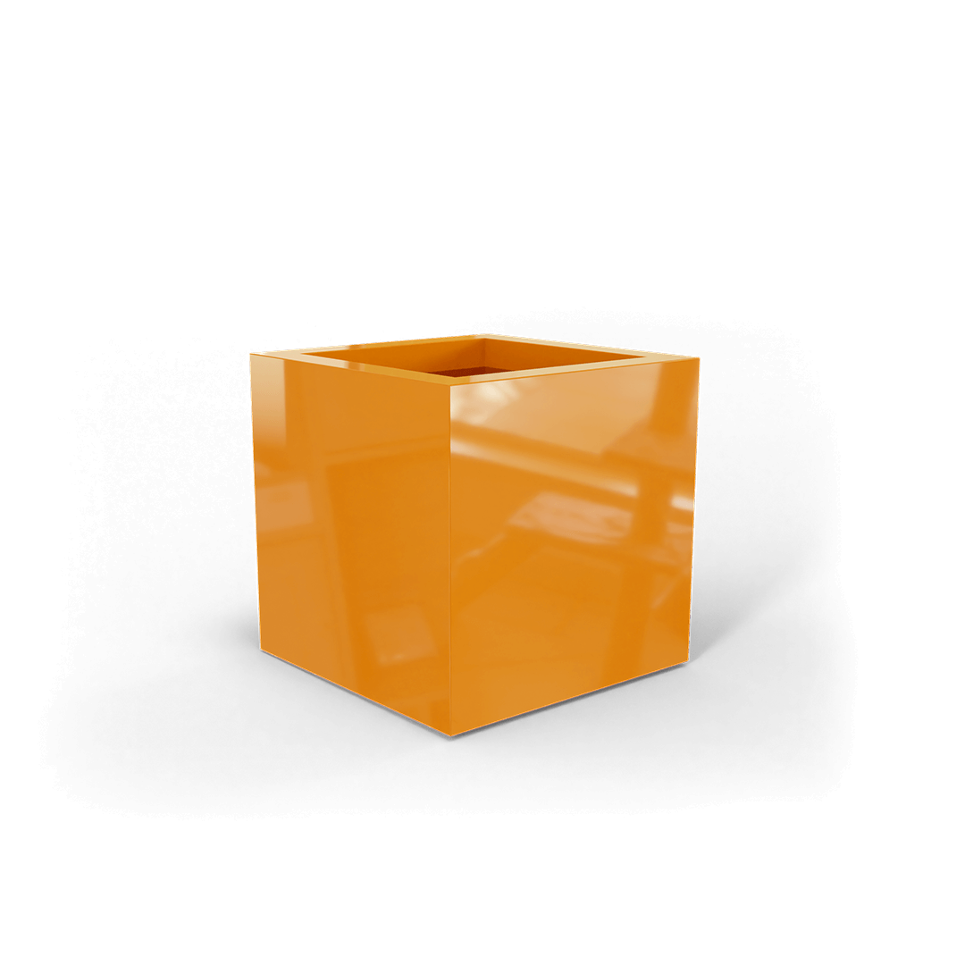 Montroy Cube Planter