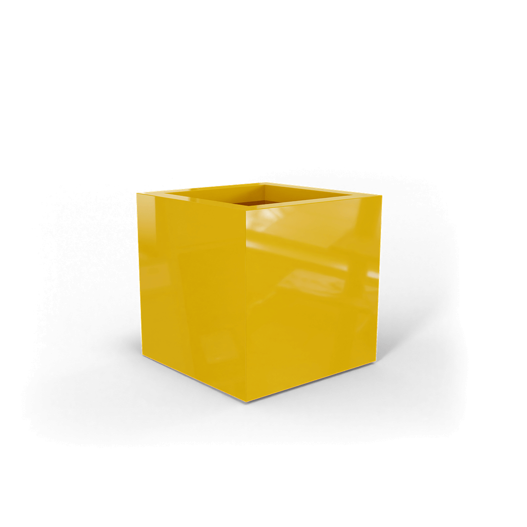 Montroy Cube Planter