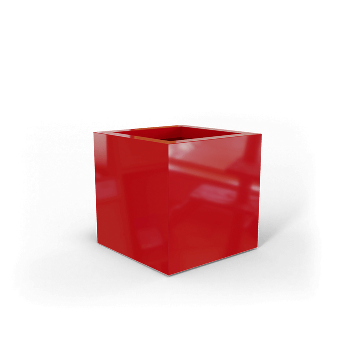 Montroy Cube Planter