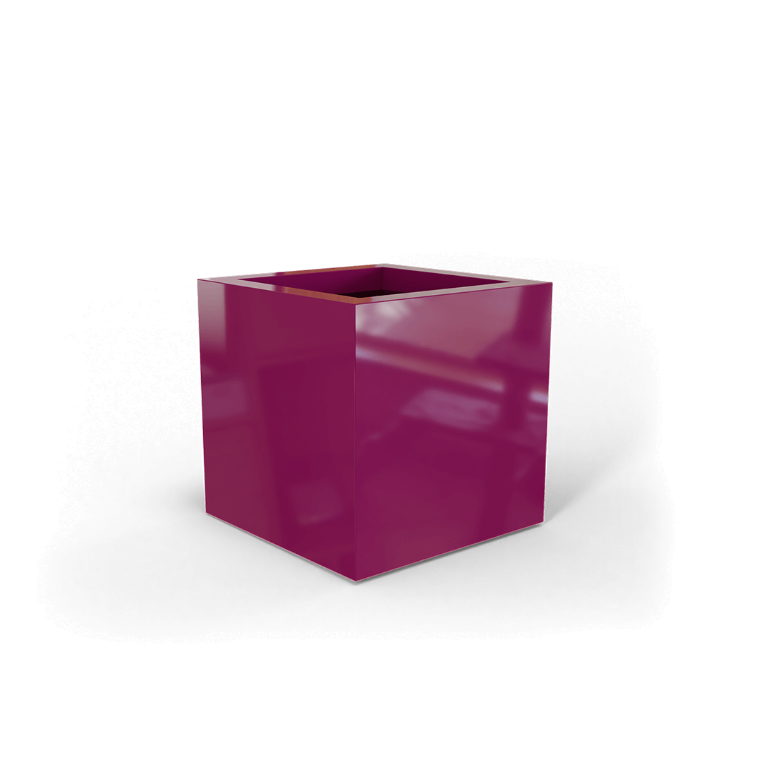 Montroy Cube Planter
