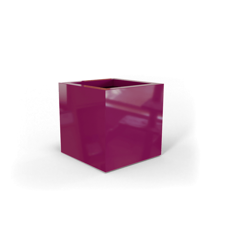 Montroy Cube Planter