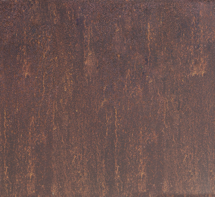 Corten Steel Tapered Planter - FREE SHIPPING!