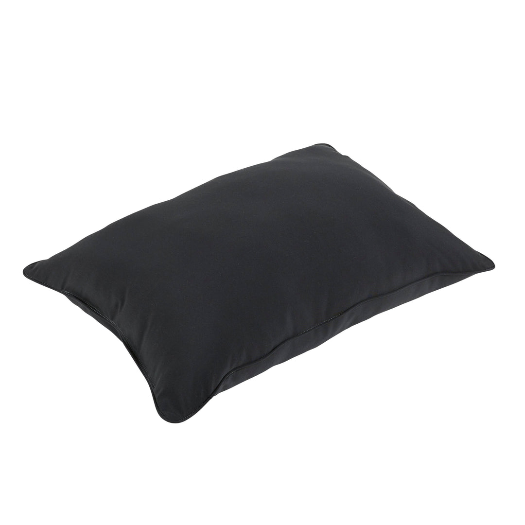 Sunbrella Outdoor Floor Pillow - 100% Acrylic - 5 Great Colors- Made in the U.S.A