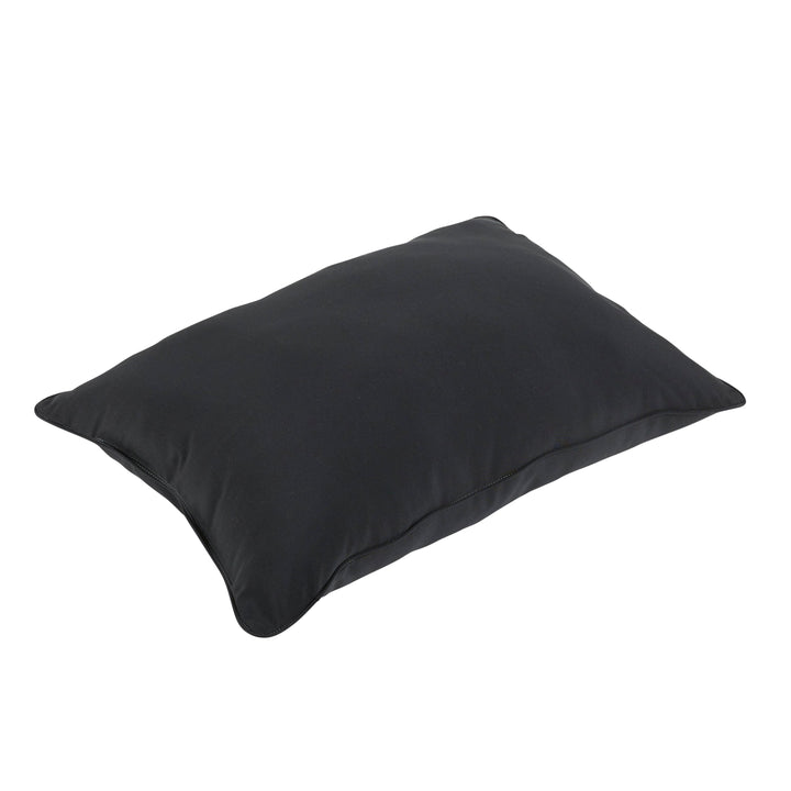 Sunbrella Outdoor Floor Pillow - 100% Acrylic - 5 Great Colors- Made in the U.S.A
