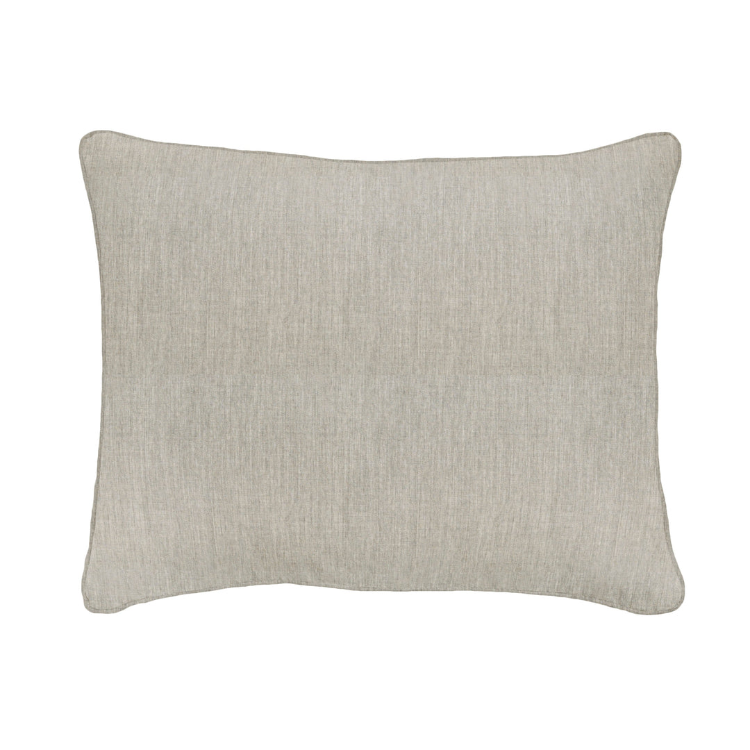 Sunbrella Outdoor Floor Pillow - 100% Acrylic - 5 Great Colors- Made in the U.S.A
