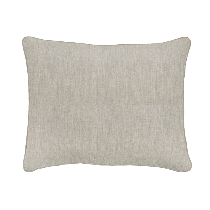 Sunbrella Outdoor Floor Pillow - 100% Acrylic - 5 Great Colors- Made in the U.S.A
