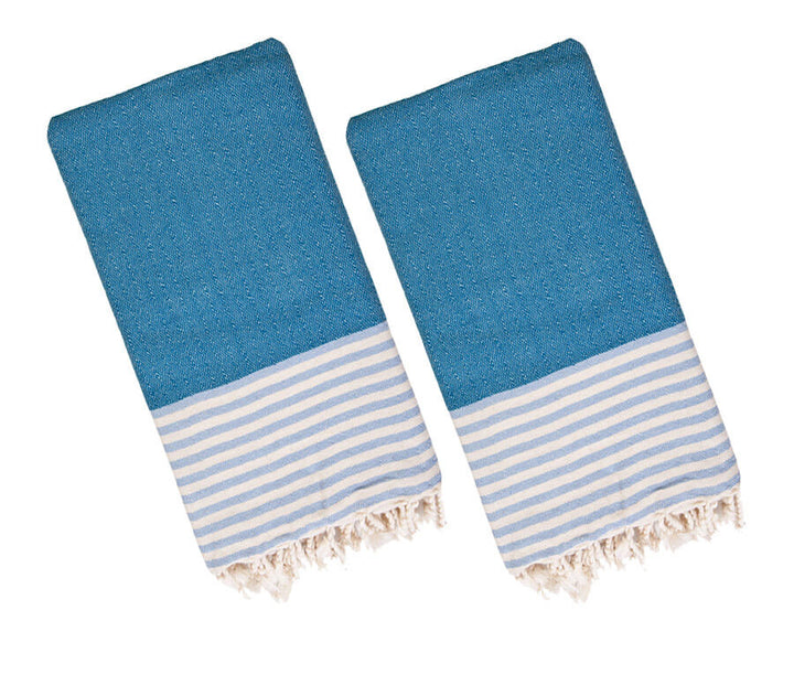 Multi Color Turkish Towel Bundle
