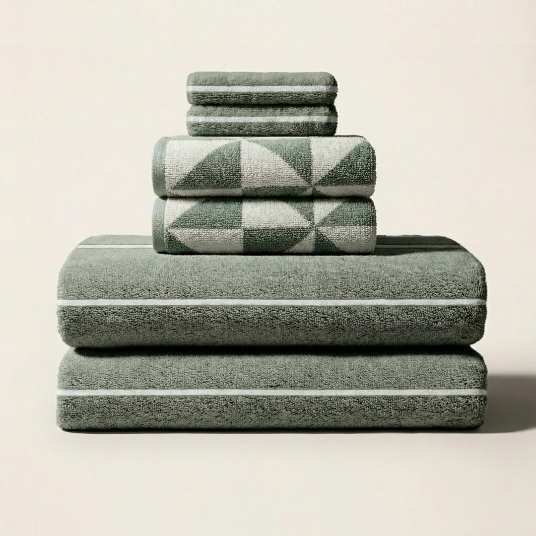 Umbra Cotton Beach Towel