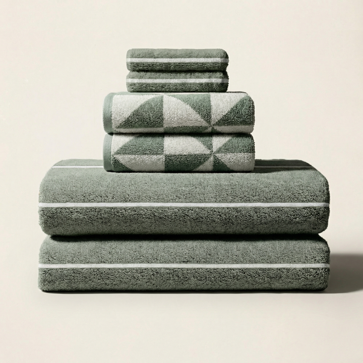 Umbra Cotton Beach Towel