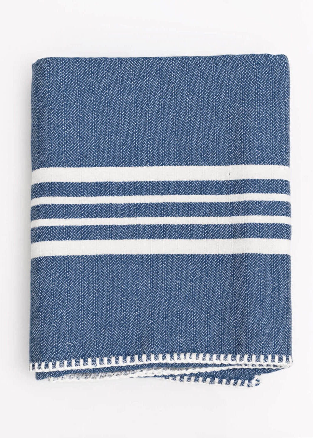 Farm House Turkish Towel without Fringe