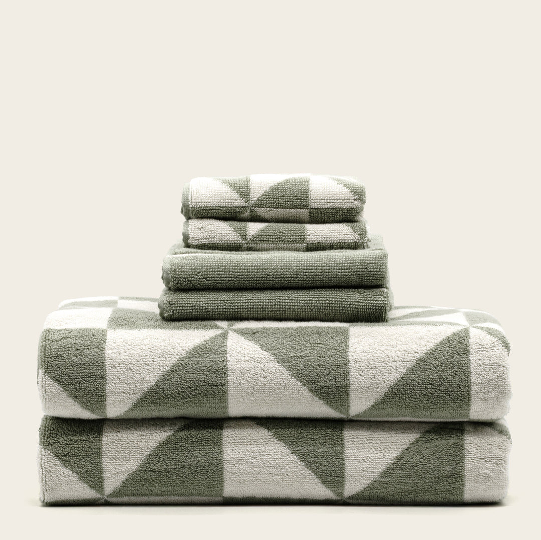 Umbra Cotton Beach Towel
