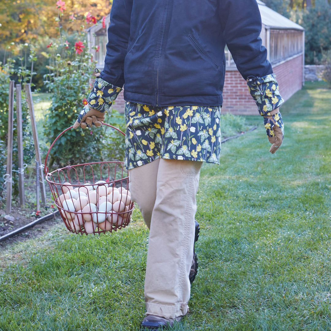 Gardener&