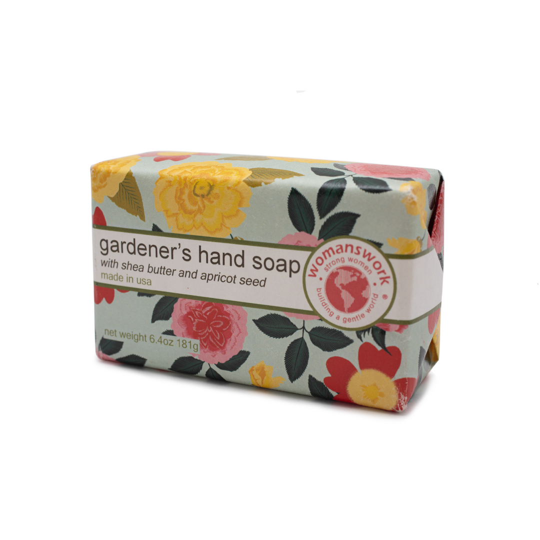 Gardener&