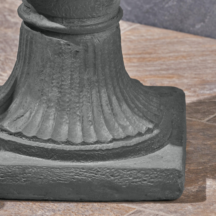 MGO Garden Urn Planter