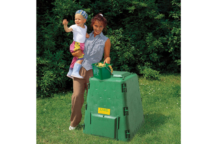 Aeroquick 77 Composter- Made By Juwel in Austria