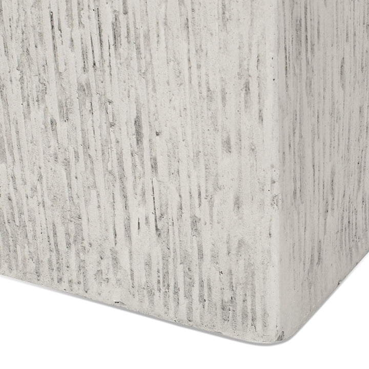 Modern Outdoor Planter - Great Designers Sizes and Colors