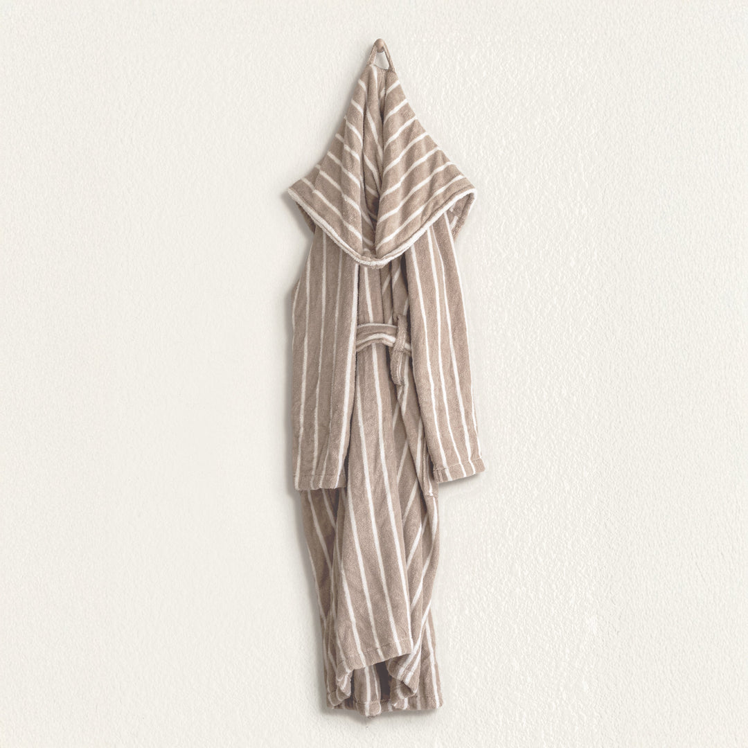 Ultraplush Australian Cotton Unisex Bathrobe