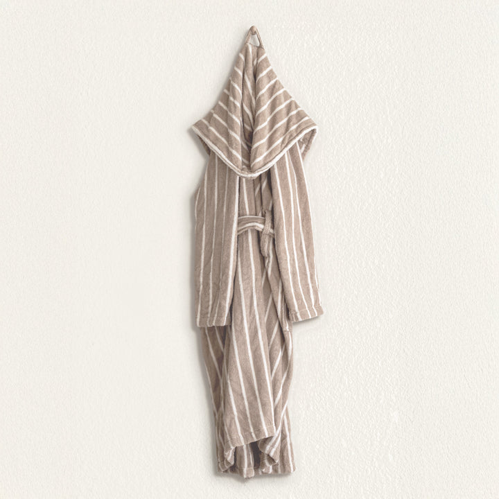 Ultraplush Australian Cotton Unisex Bathrobe