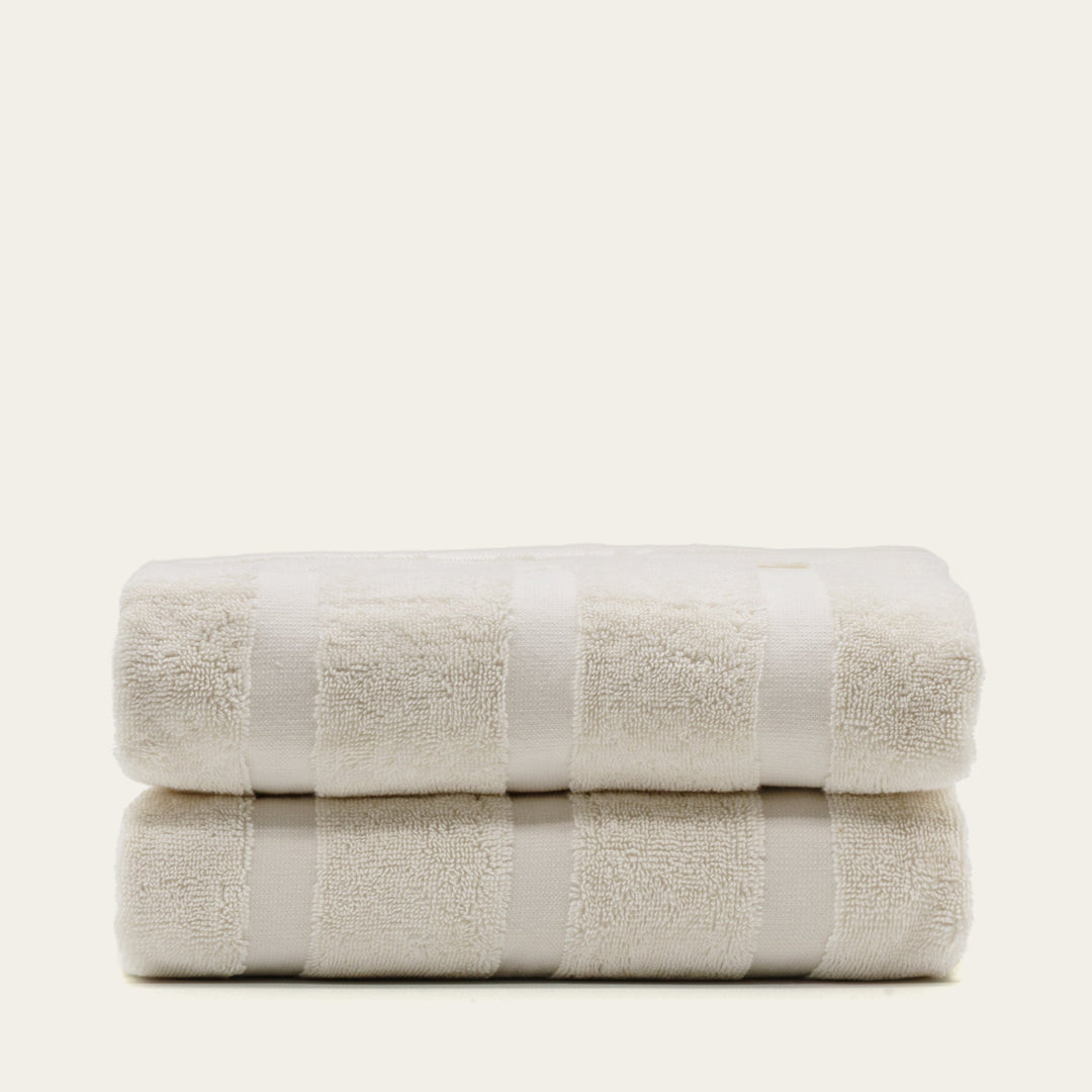 Capri Australian Cotton Towels