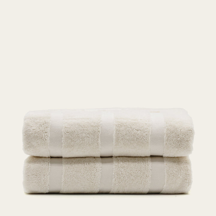 Capri Australian Cotton Towels