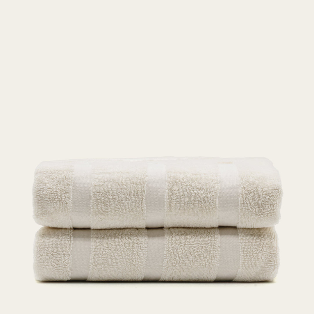 Australian Cotton Towels