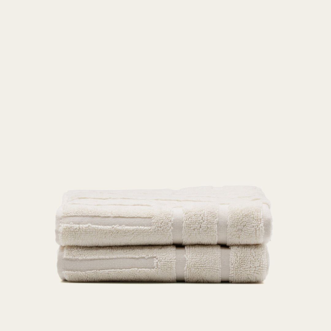 Capri Australian Cotton Towels