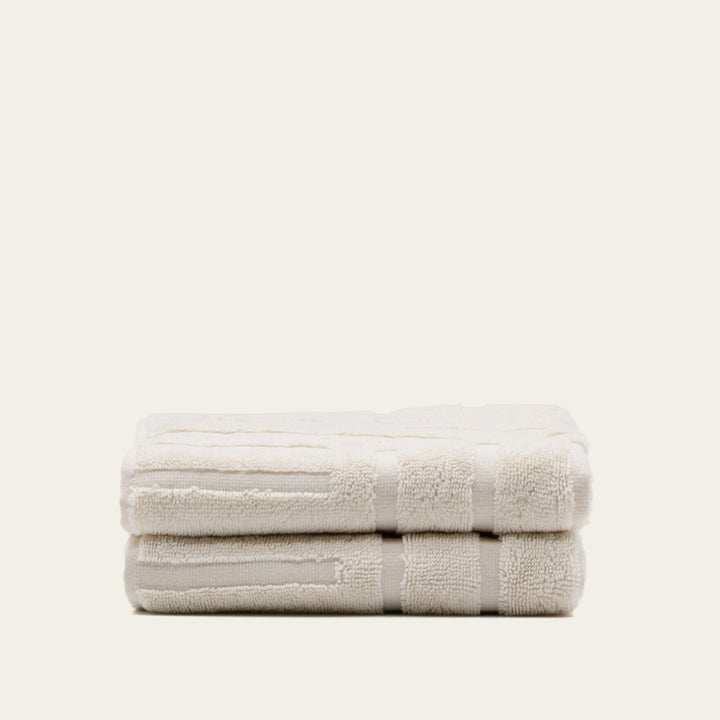 Capri Australian Cotton Towels