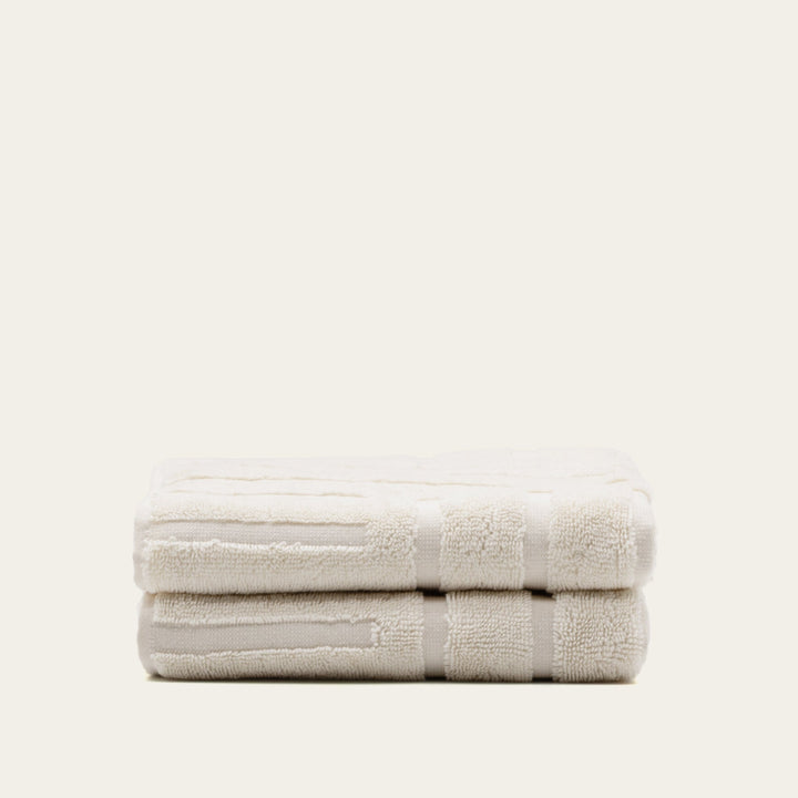 Australian Cotton Towels