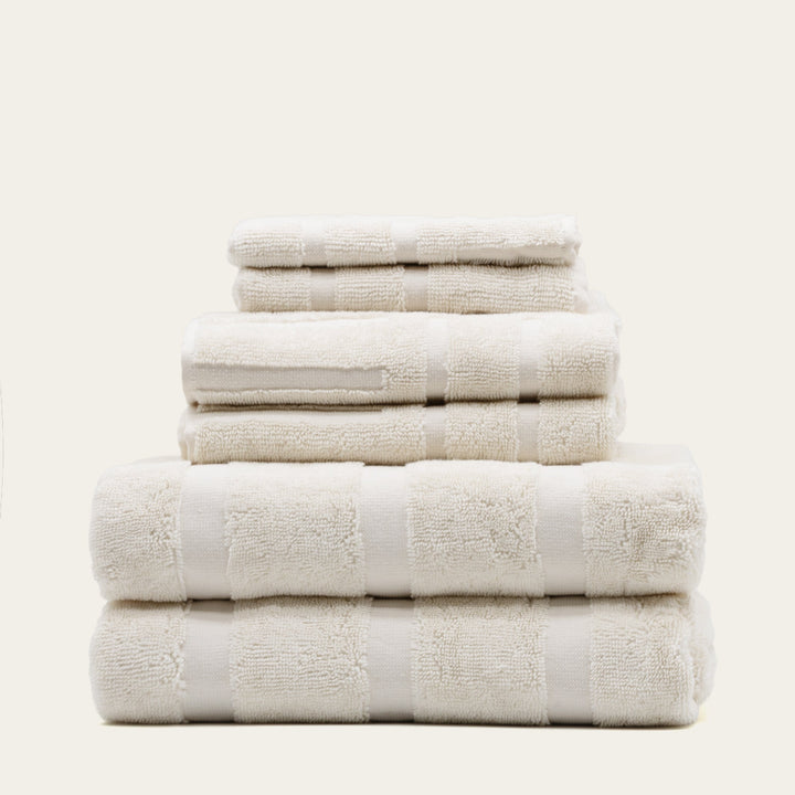 Capri Australian Cotton Towels