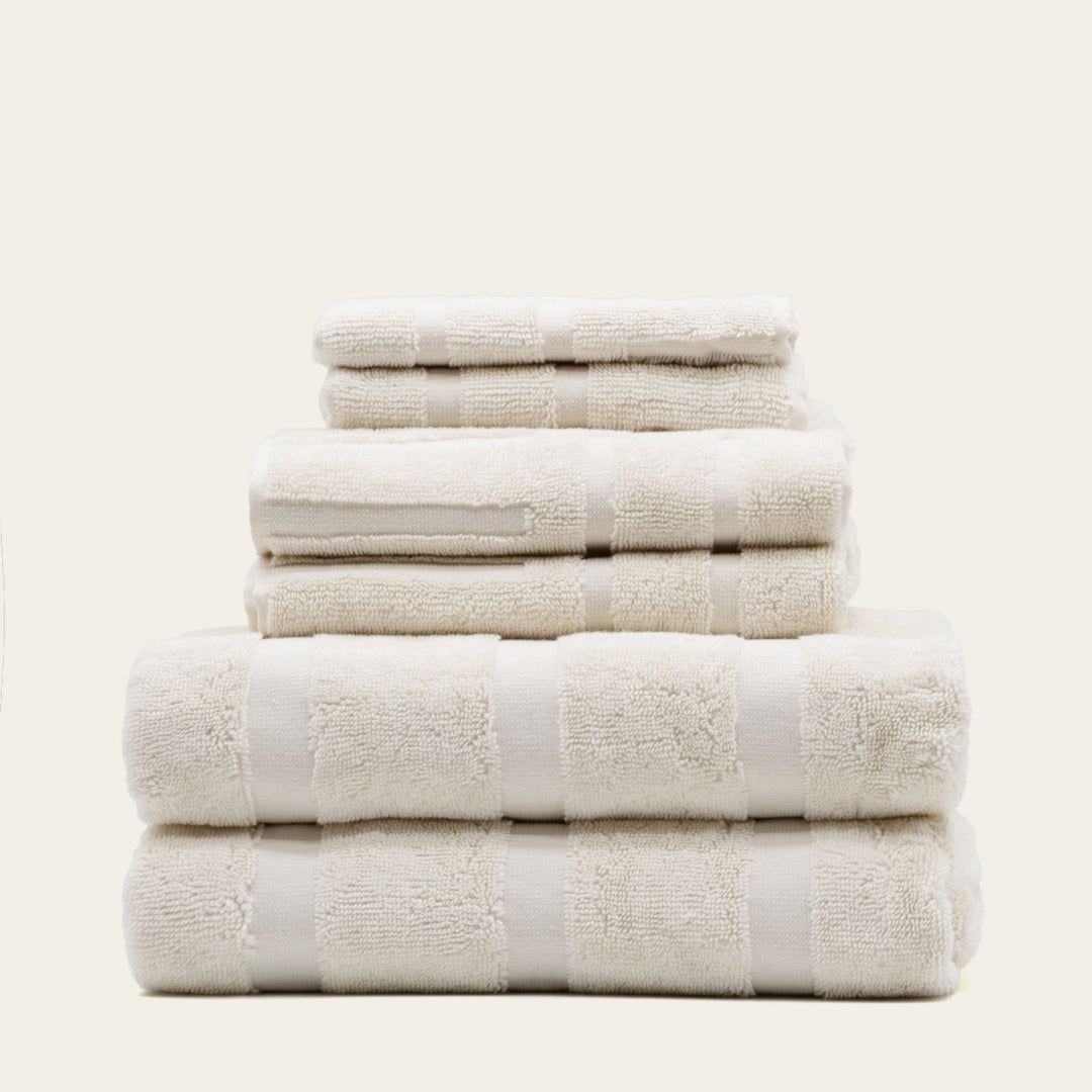 Australian Cotton Towels