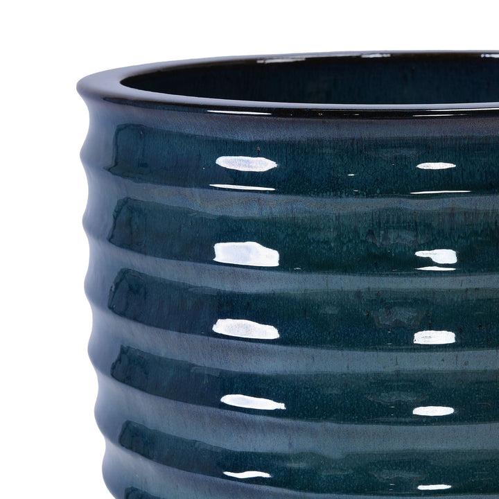 Flowerpot, Planter For Patio, Garden, Windowsill