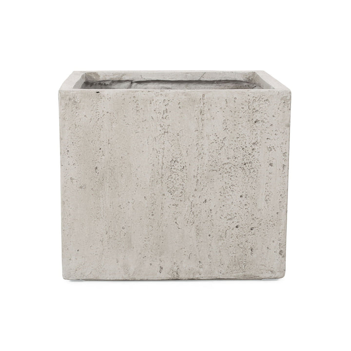 Modern Outdoor Planter - Great Designers Sizes and Colors