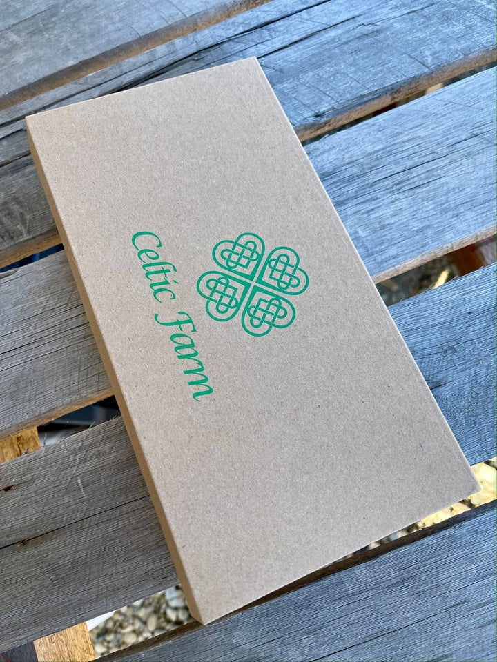 Garden Gift Box - Gloves and  Herb Snips