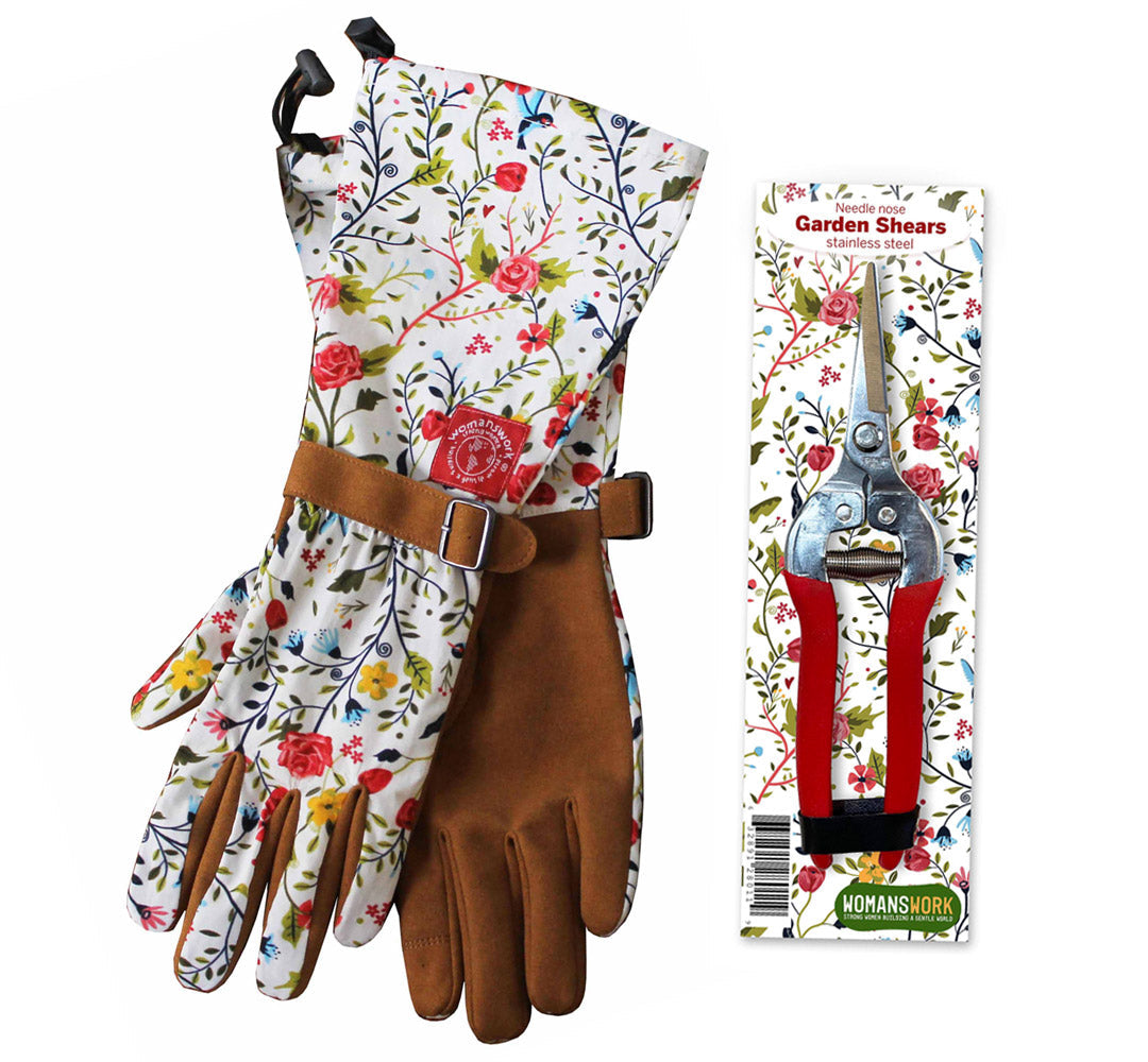 The Gardener’s Essentials Gift Set