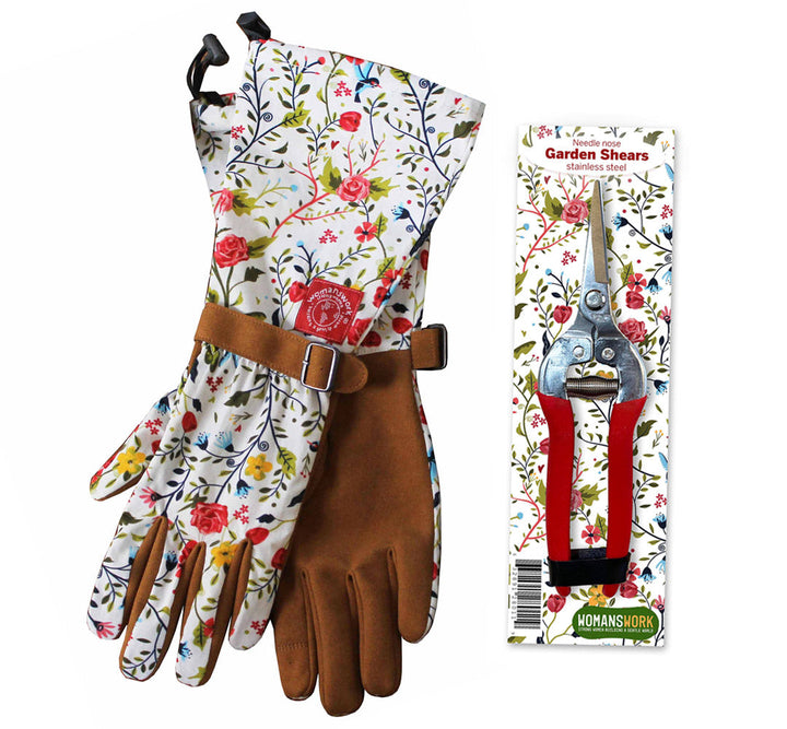 The Gardener’s Essentials Gift Set