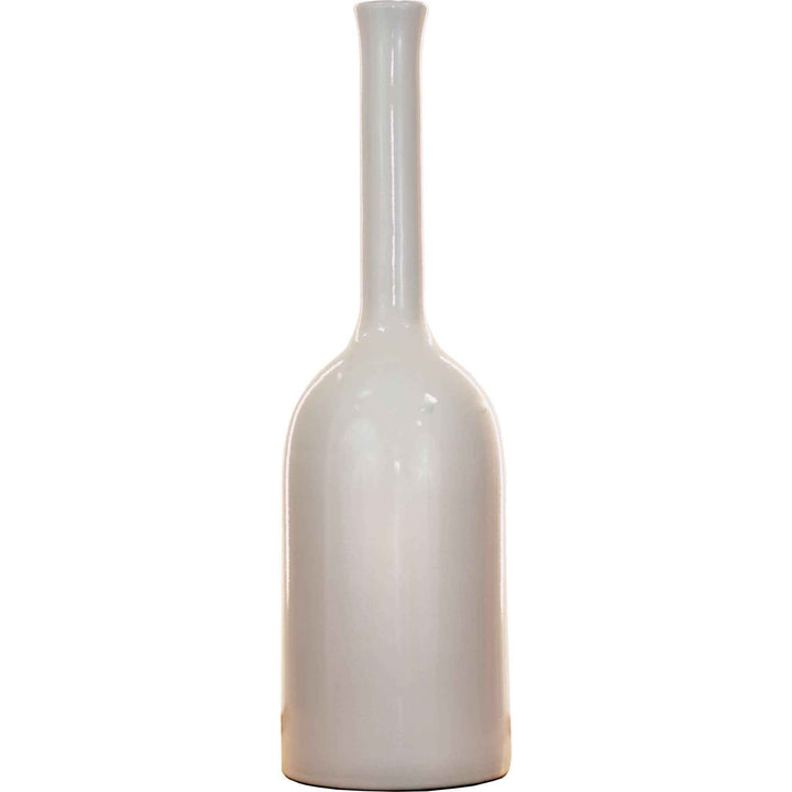 Modern Glass Vase